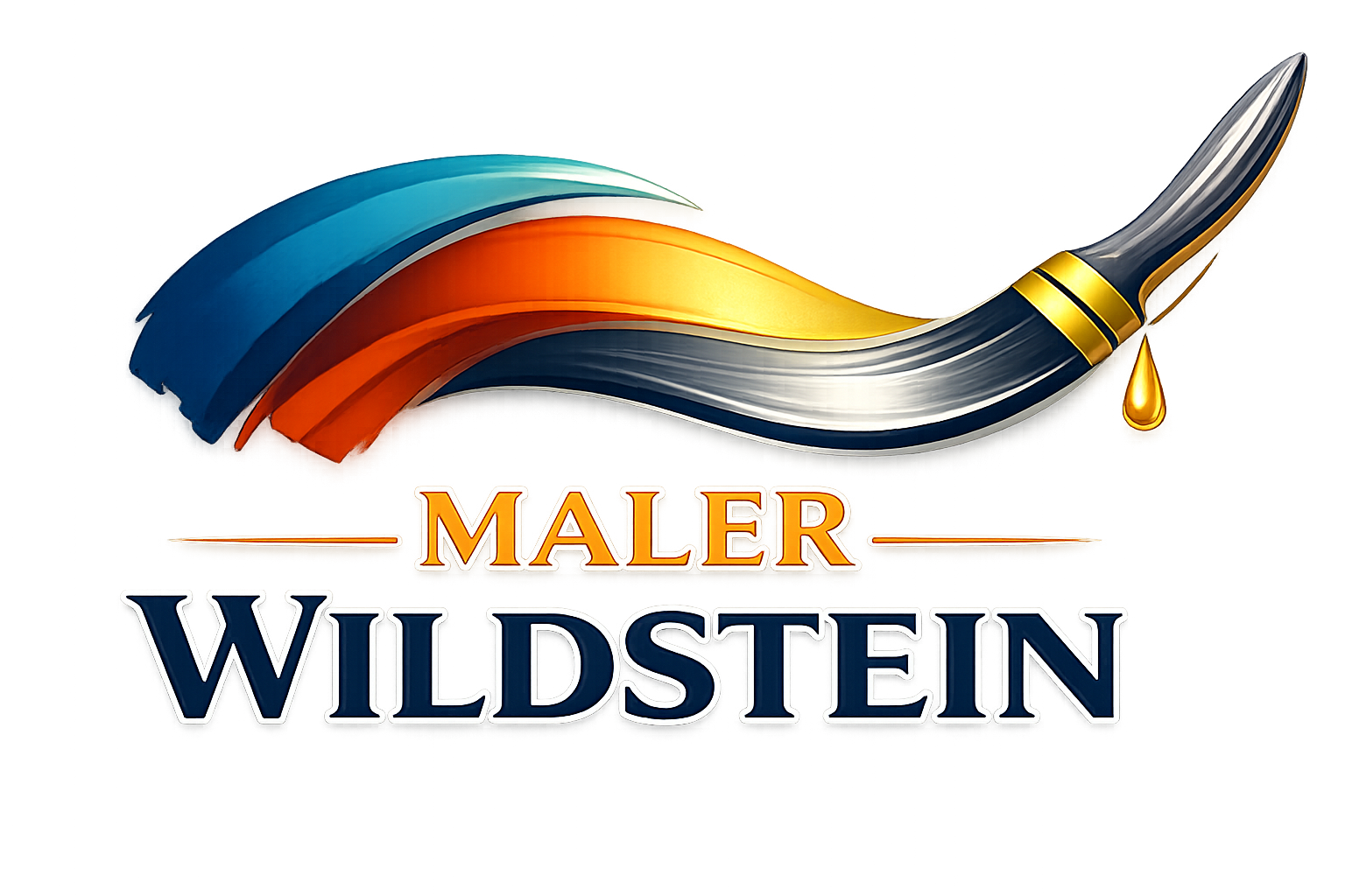 Maler Wildstein Logo